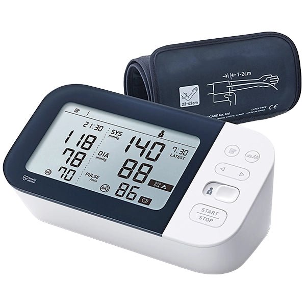 OmronOMRON M500 intelli ITDocMed GmbH